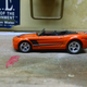 Illustration for article titled Muscle Monday: Custom Camaro SS convertible